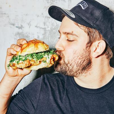 Trigg Omale, photo 2