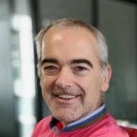 Pascal Guyon, photo 1