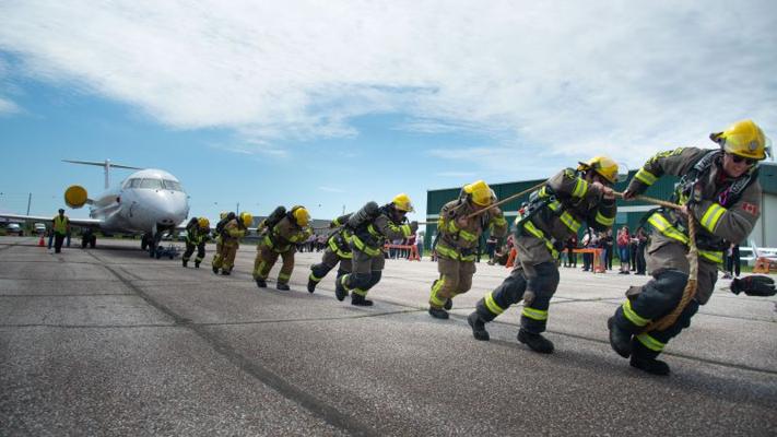 Jack Santerre, photo 2