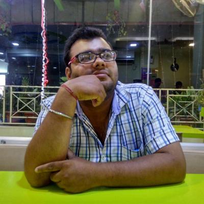 Kuldeep Goswami, photo 2