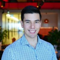 Christopher Cameron, photo 1