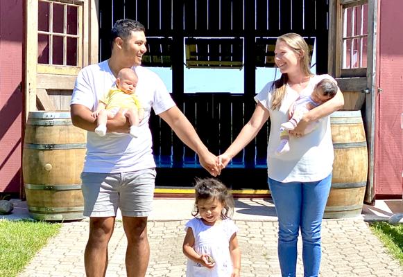 Andrew Maliwat, photo 1