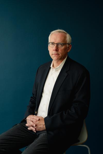 Robert McMahon, photo 2