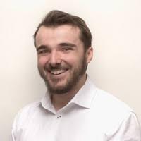 Alexander Cormack, photo 1