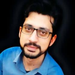 Tahir Iqbal, photo 1