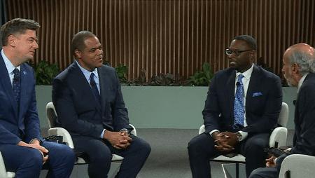 Peter Hacker, photo 2