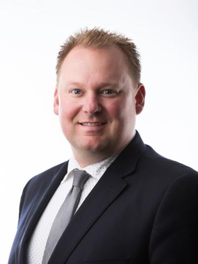 Jeff Peltier, photo 1