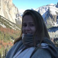 Patricia Furtado, photo 1