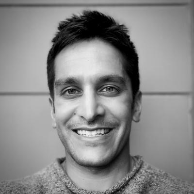 Aditya Koolwal, photo 2