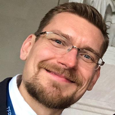 Andreas Bastian, photo 2