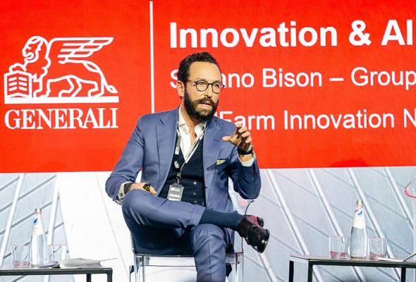 Stefano Bison, photo 2