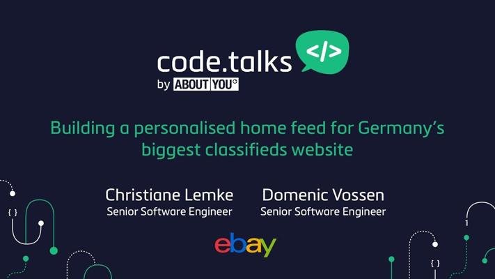 Domenic Vossen, photo 1