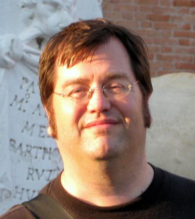 Brian Bulkowski