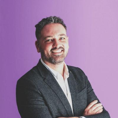 Chris Roche, photo 1