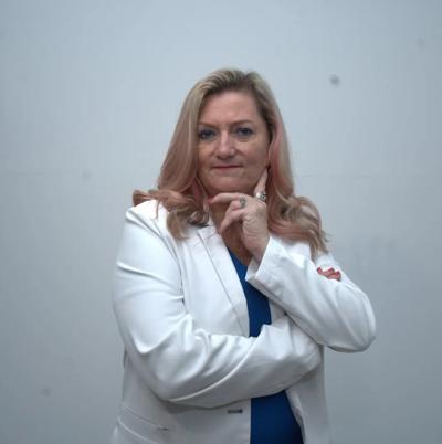 Kimberly Meyer, photo 2