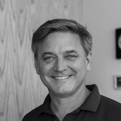 Jerry Neumann, photo 2