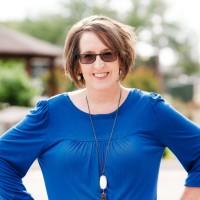 Angie Cooper, photo 2