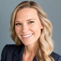 Stephanie Gallagher, photo 1