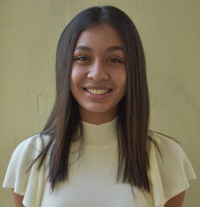 Jocelyn Perez, photo 2