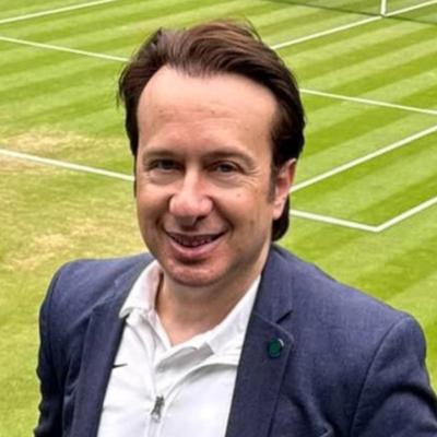 Daniel Markland, photo 1