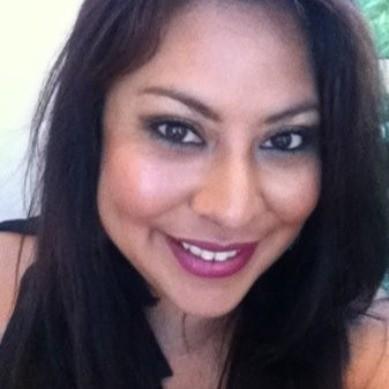 Sarah Caporusso, photo 1