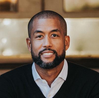 Chad Harris, photo 2