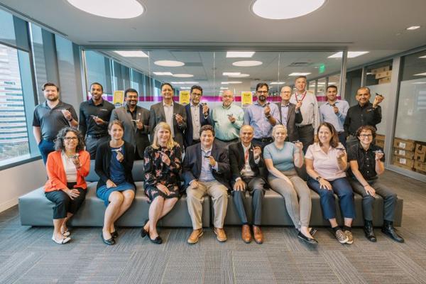 Deanna Winstead, photo 2