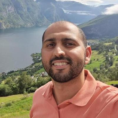 Zakaria Anbari, photo 1