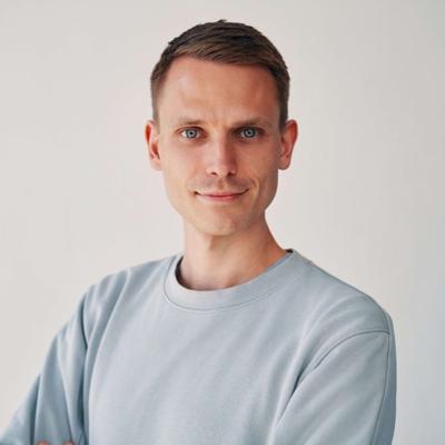 Arne Zeising, photo 2