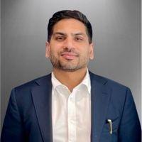 Arjun Mohan, photo 1