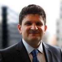 Jonathan Slemrod, photo 2