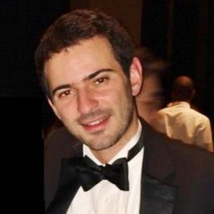 Mourad Bahri, photo 1