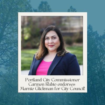 Danika Carter, photo 1