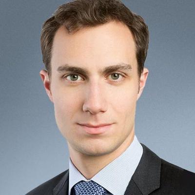 Eric Hoffman, photo 1