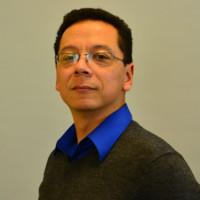 Carlos Maciel, photo 1