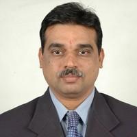 Uday Godbole, photo 1