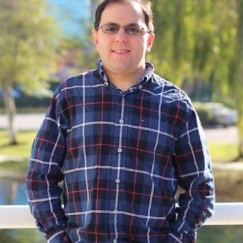 Jonathan Hernandez