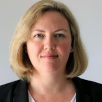 Lauren Cartwright, MBA, photo 1