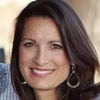 Gabrielle Ryan, photo 1