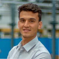 Mohamed Baioumy, photo 2