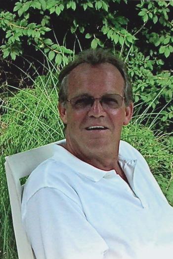 Richard McMahon, photo 2