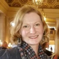 Jane Lyapustina, photo 1