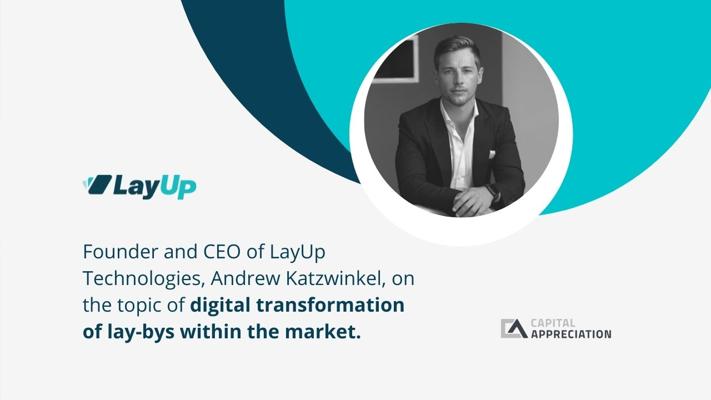 Andrew Katzwinkel, photo 1