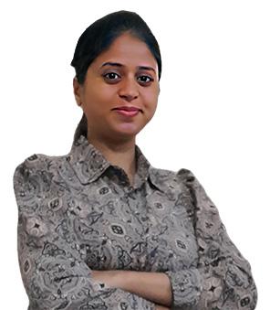 Shreya Gupta, photo 1