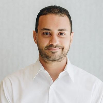 Nuha Alsaeedi, photo 1