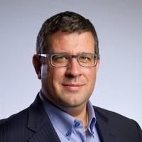 Tom Mitchell, photo 1