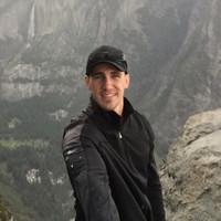 Tim Scanlin, photo 2