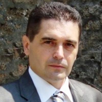 Milic Popovic, photo 1