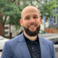 Samuel Wilson, photo 2