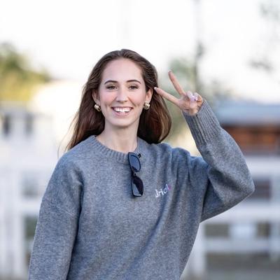 Marie Marks, photo 1